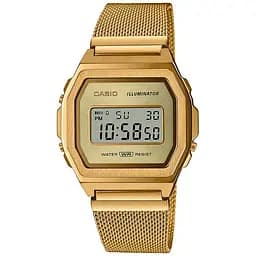 Годинник Casio A1000MG-9EF