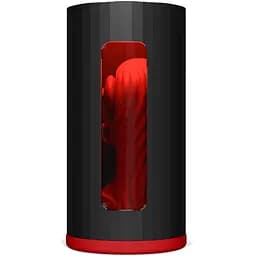 Автоматичний мастурбатор Lelo F1s V3 червоний