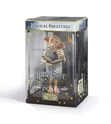 Фігурка Noble Collection Гаррі Поттер Доббі Harry Potter Dobby 18 см NC HP No2 - мініатюра 4