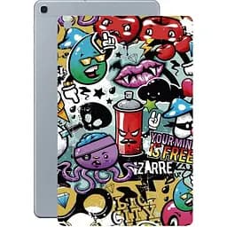 Захисна плівка StatusSKIN для Samsung Galaxy Tab A 10.1 2019 (T510) Корпус Вініл Графіті