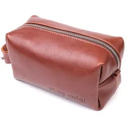 Месенджер кожаный мужской GRANDE PELLE 18.5х10х9 см sum0020993