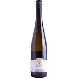 Вино Carl Loewen Laurentiuslay 1. Lage Riesling Alte Reben Trocken біле сухе 0.75 л