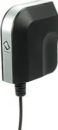 Зарядний пристрій Capdase Universal Power Adapter Atom Plus Black
