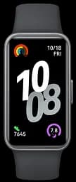 Смарт-годинник Huawei Band 10 Black (7109227) - мініатюра 2