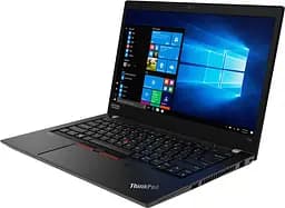 Ноутбук LENOVO ThinkPad T14 (20W0009SRA) (20W0009SRA) - мініатюра 3