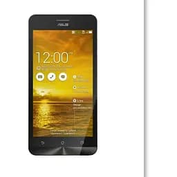 Захисна плівка StatusSKIN для Asus ZenFone 6 T00G Екран Матова Titan - мініатюра 1