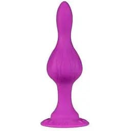 Анальна пробка Alive Bob