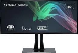 Монітор ViewSonic VP3881A ColorPRO