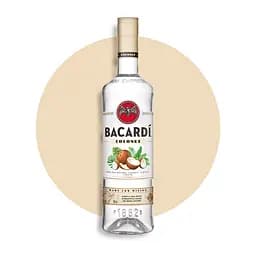 Напій на основі рому Bacardi Coconut 27% 0.7 л