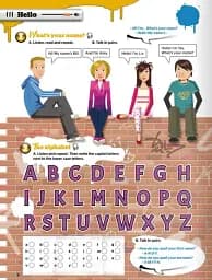 Full Blast Plus for Ukraine 5 Student's Book - мініатюра 3