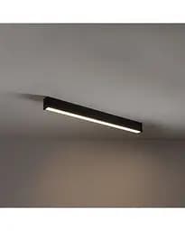 Вуличний світильник Nowodvorski 11361 Outline M Led 1x35W 3000K 1800Lm IP44 Чорний - мініатюра 3