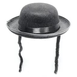 Капелюх Хасид