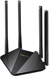 Mercusys Маршрутизатор MR30G AC1200 2xGE LAN 1xGE WAN MU-MIMO - мініатюра 4