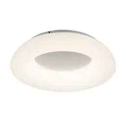 Люстра стельова LED Levistella 797MX6018AP (580), 80W, три режими світла, пульт, сучасний стиль - мініатюра 3