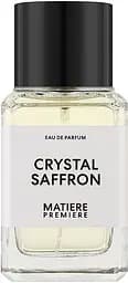Парфумована вода Matiere Premiere Crystal Saffron 100 мл 