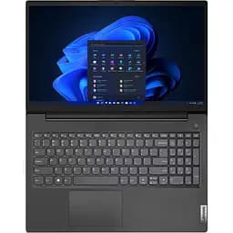 Ноутбук Lenovo 15.6'' V15 G4 AMN,5 7520U 43GHz,16GB LPDDR5,512GB,Radeon - мініатюра 6