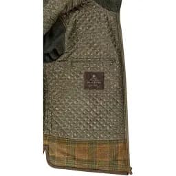 Кардиган Habsburg Hans 56 Green - мініатюра 5