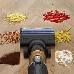 Пилосос Philips XW7264/10 акумуляторний - мініатюра 9