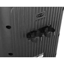 Акустика REAL-EL X-797 Black (EL121600023) [136476] - мініатюра 7