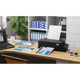 Принтер Epson L121 (C11CD76414) [93074] - мініатюра 5