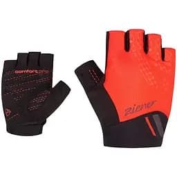 Велорукавички Ziener Caitilin Women 7,5 Кораловий