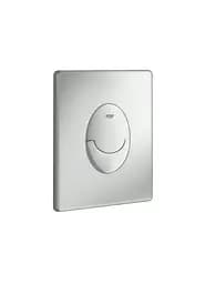 Панель змиву, матовий хром Grohe Skate Air 38505P00, Хром матовый - мініатюра 2