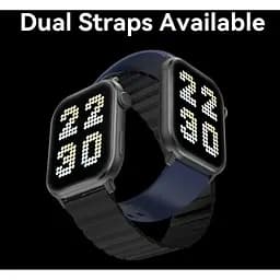 Смарт-годинник iMiLab W02 Black - мініатюра 12
