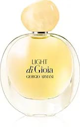 Парфумована вода Giorgio Armani Light di Gioia 30 мл