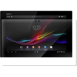 Захисна плівка StatusSKIN для Sony Xperia Tablet Z4 10 (SGP771Z) Екран Матова Titan