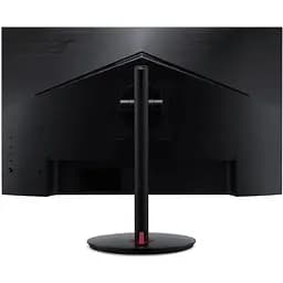 Монiтор Acer 24.1" Acer Nitro XV242Fbmiiprx TN Black 540Hz (UM.FX2EE.F01)