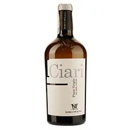 Вино Borgo Molino I Ciari Pinot Grigio DOC, біле, сухе, 0,75 л