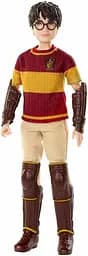 Фігурка колекційна Mattel Harry Potter Quidditch Гаррі Поттер Квідич HP Q MGDJ70 - мініатюра 6