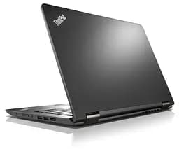 Ноутбук Lenovo ThinkPad Yoga 15 (i5-5200U/8/256SSD) - Class B "Б/В" - мініатюра 2