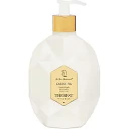 Кондиционер для кошек и собак Iv San Bernard Cassiopeia с экстрактом акации для короткой шерсти 500 мл