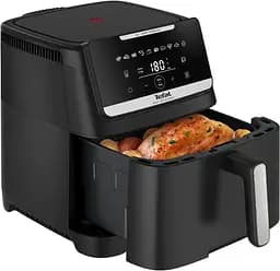 Мультипіч Tefal Easy Fry Silence XXL EY8428E0 - мініатюра 3