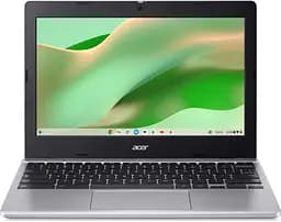 Ноутбук Acer 11 Chromebook CB311-12H IPS/Intel N100/8GB/128SSD/UMA/ChromeOS/Silver (NX.KX1EU.009)