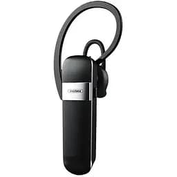 Bluetooth моногарнітура Remax RB-t36 чорна