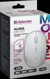 Комп'ютерна миша Defender Auris MB-027 52028 teh0022054 - мініатюра 6