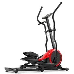 Орбітрек Hop-Sport HS-070C Buzz червоний 2020 - мініатюра 2
