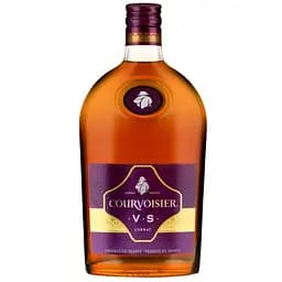 Коньяк Courvoisier VS, 40%, 0,5 л (2995) - мініатюра 2