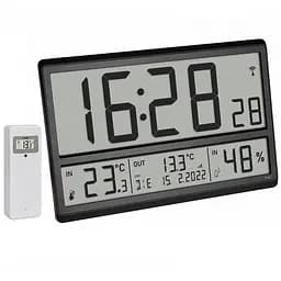 Годинник настінний TFA XL 60452301