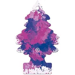 Ароматизатор воздуха Little Trees Елочка Ягодный взрыв (78083)