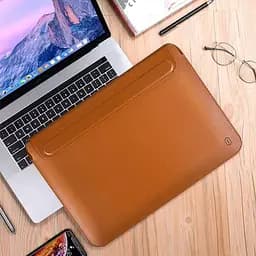 Чохол WIWU Air Skin Pro II 15.3 Brown - мініатюра 2