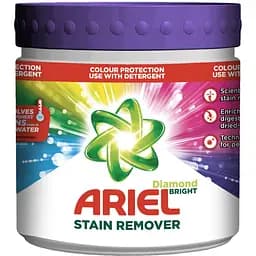 Плямовивідник Ariel Color Diamond Bright 500 г