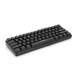 Клавіатура Voltronic Bluetooth з підсвічуванням MK-61, розкладна, 61 клавіша, (Eng), Black, Box - мініатюра 4