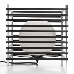 Настольная лампа Brille из дерева BKL-333T/1