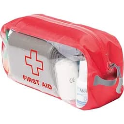 Органайзер Exped Clear Cube First Aid M