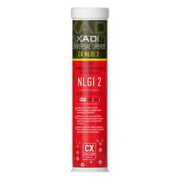 Смазка Xado Unigrease 2 универсальная кальций комплекс 450мл(XA 30022)