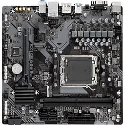Материнська плата Gigabyte B650M S2H [146968] - мініатюра 4