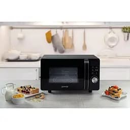 Мікрохвильова піч Gorenje MO 20 S4BC (738796) - мініатюра 8